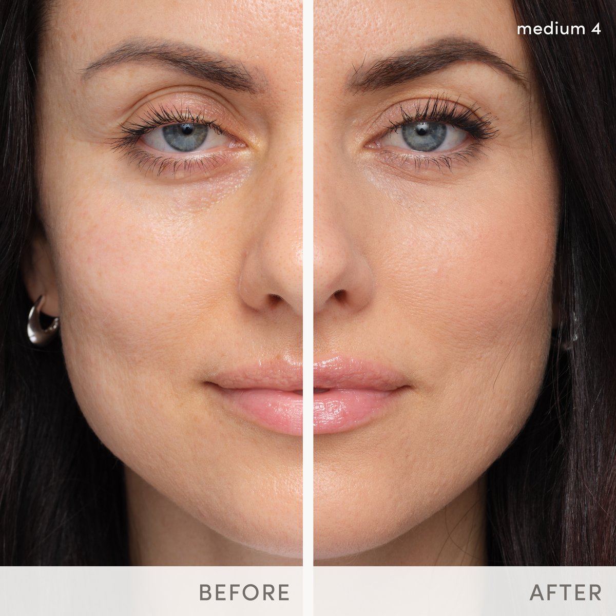 Jane Iredale HydroPure™ Tinted Serum with Hyaluronic Acid & CoQ10