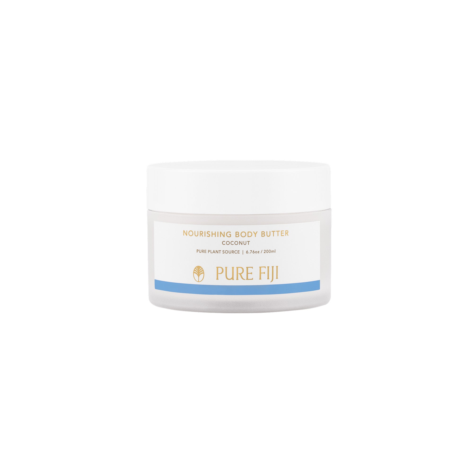 Pure Fiji Nourishing Body Butter