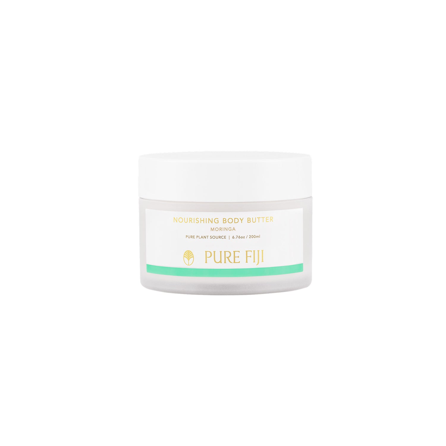 Pure Fiji Nourishing Body Butter