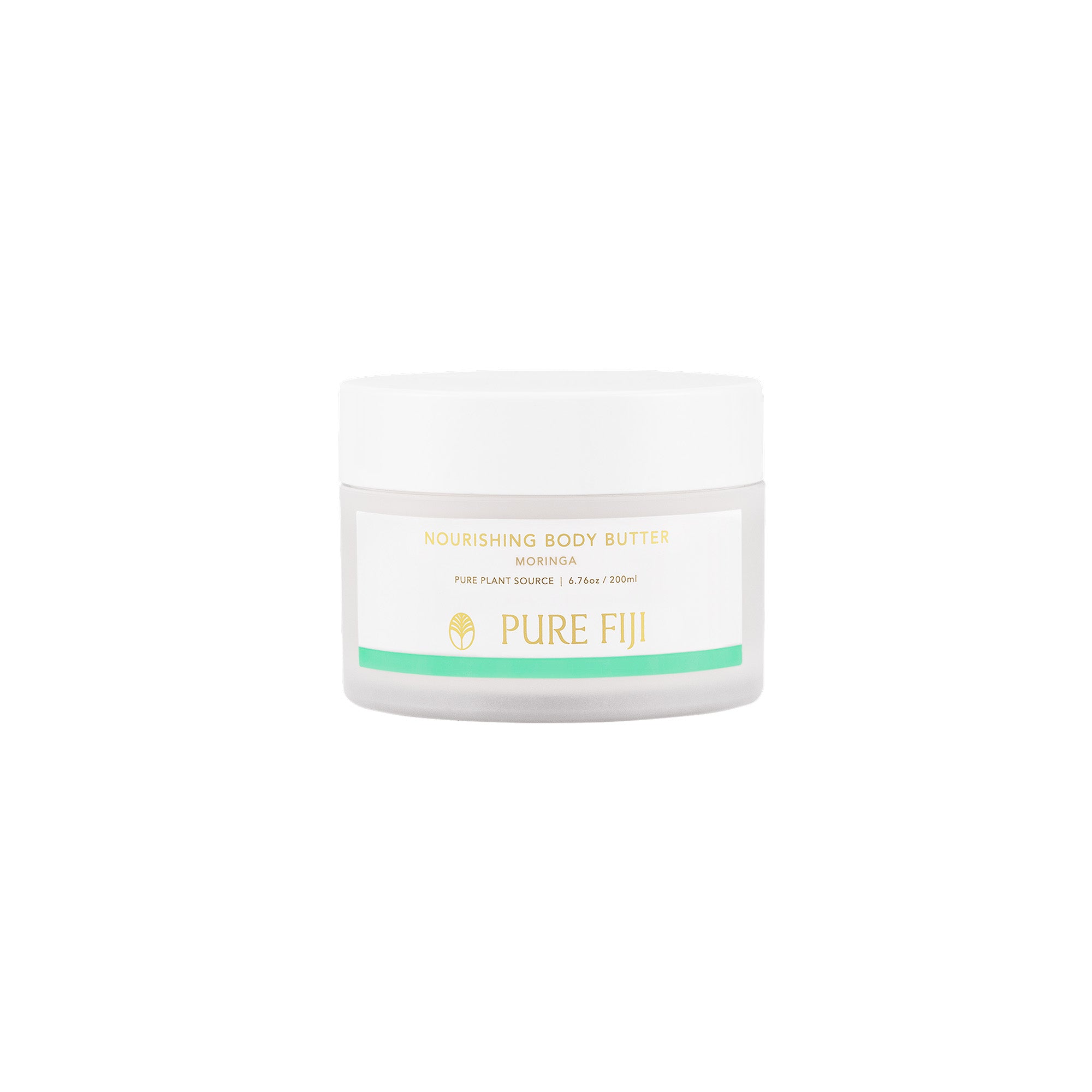 Pure Fiji Nourishing Body Butter