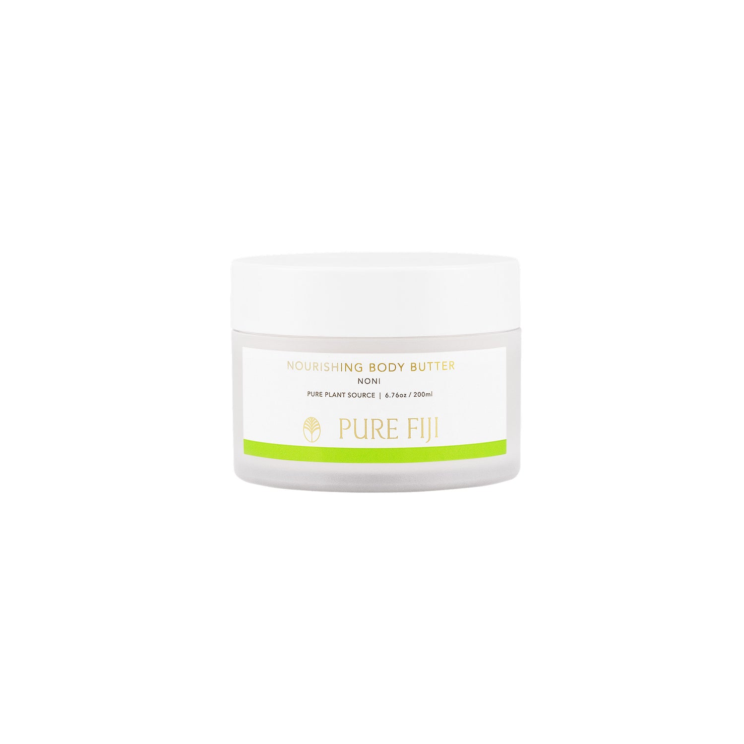 Pure Fiji Nourishing Body Butter