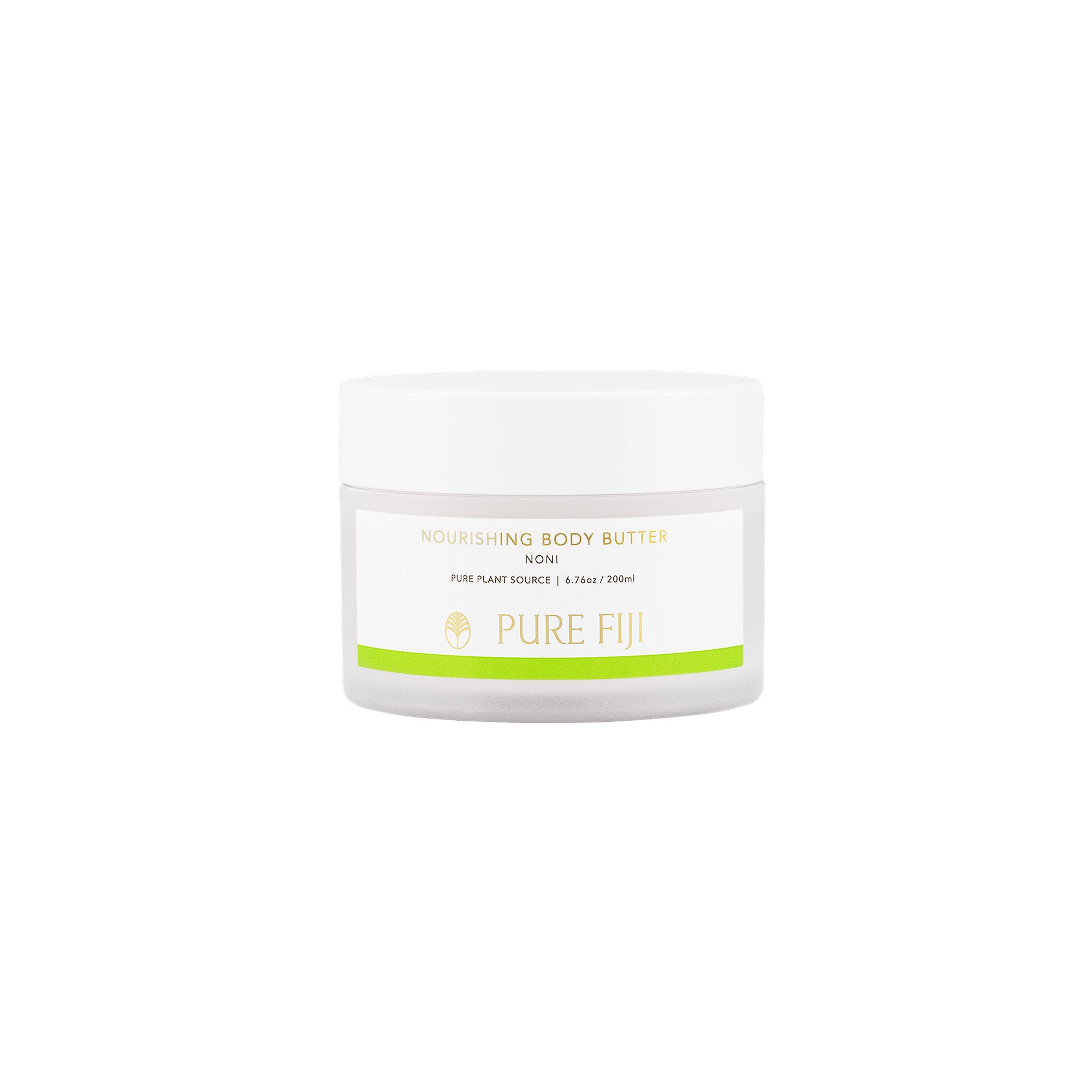 Pure Fiji Nourishing Body Butter