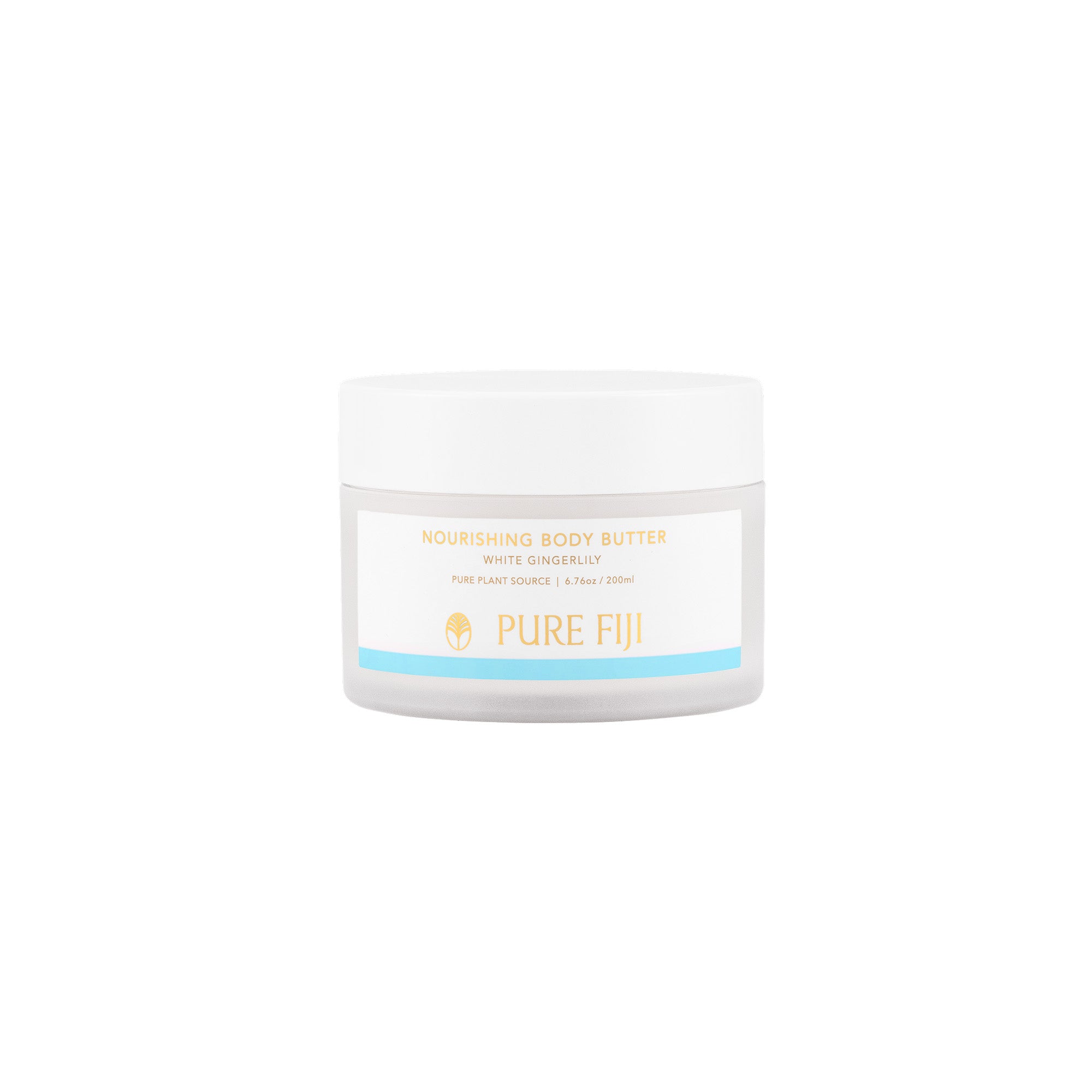 Pure Fiji Nourishing Body Butter