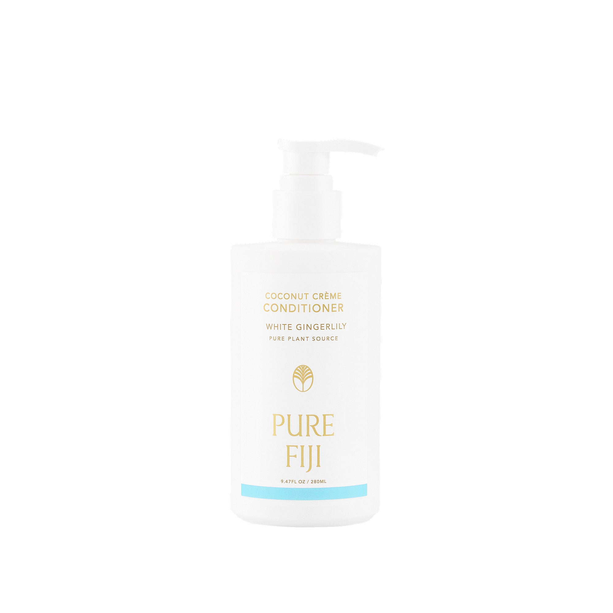 Pure Fiji Coconut Creme Conditioner