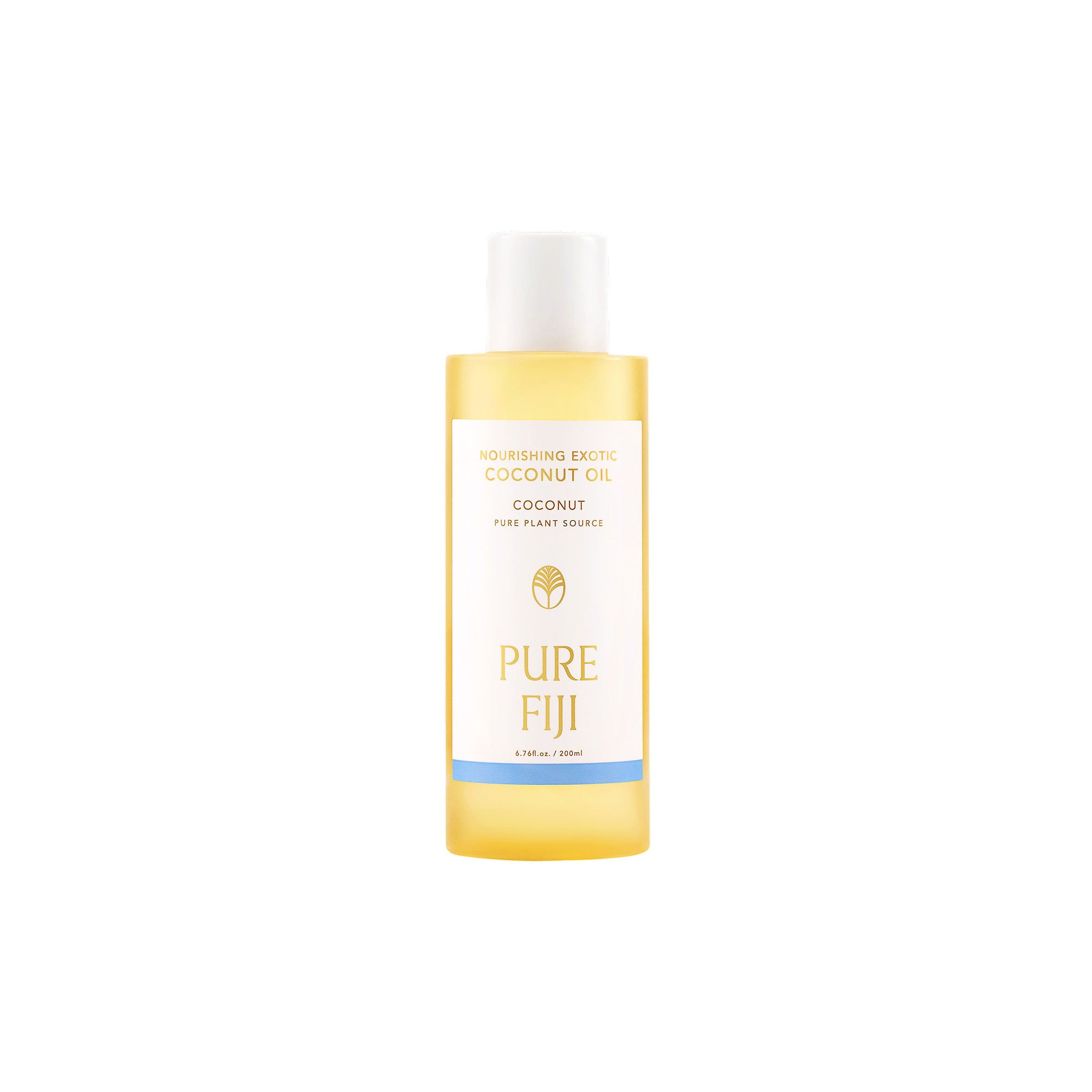 Pure Fiji Nourishing Exotic Oil