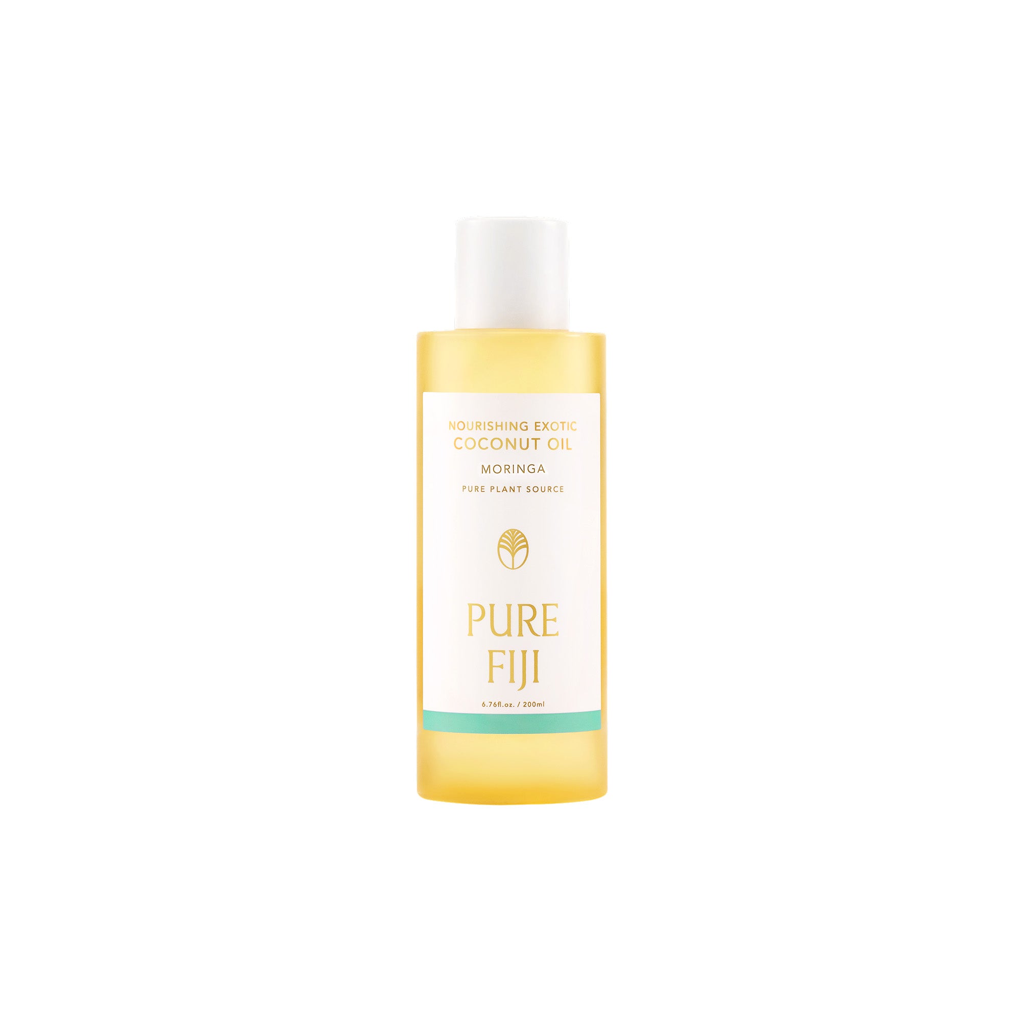 Pure Fiji Nourishing Exotic Oil
