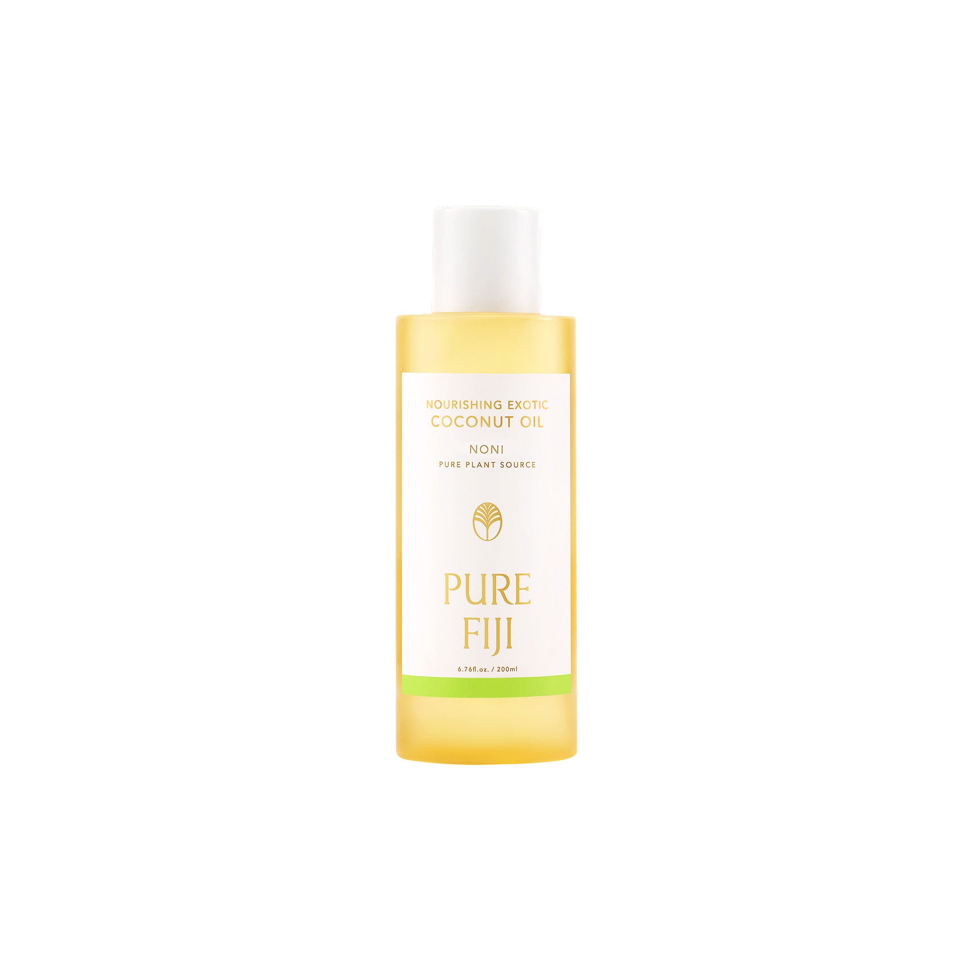 Pure Fiji Nourishing Exotic Oil
