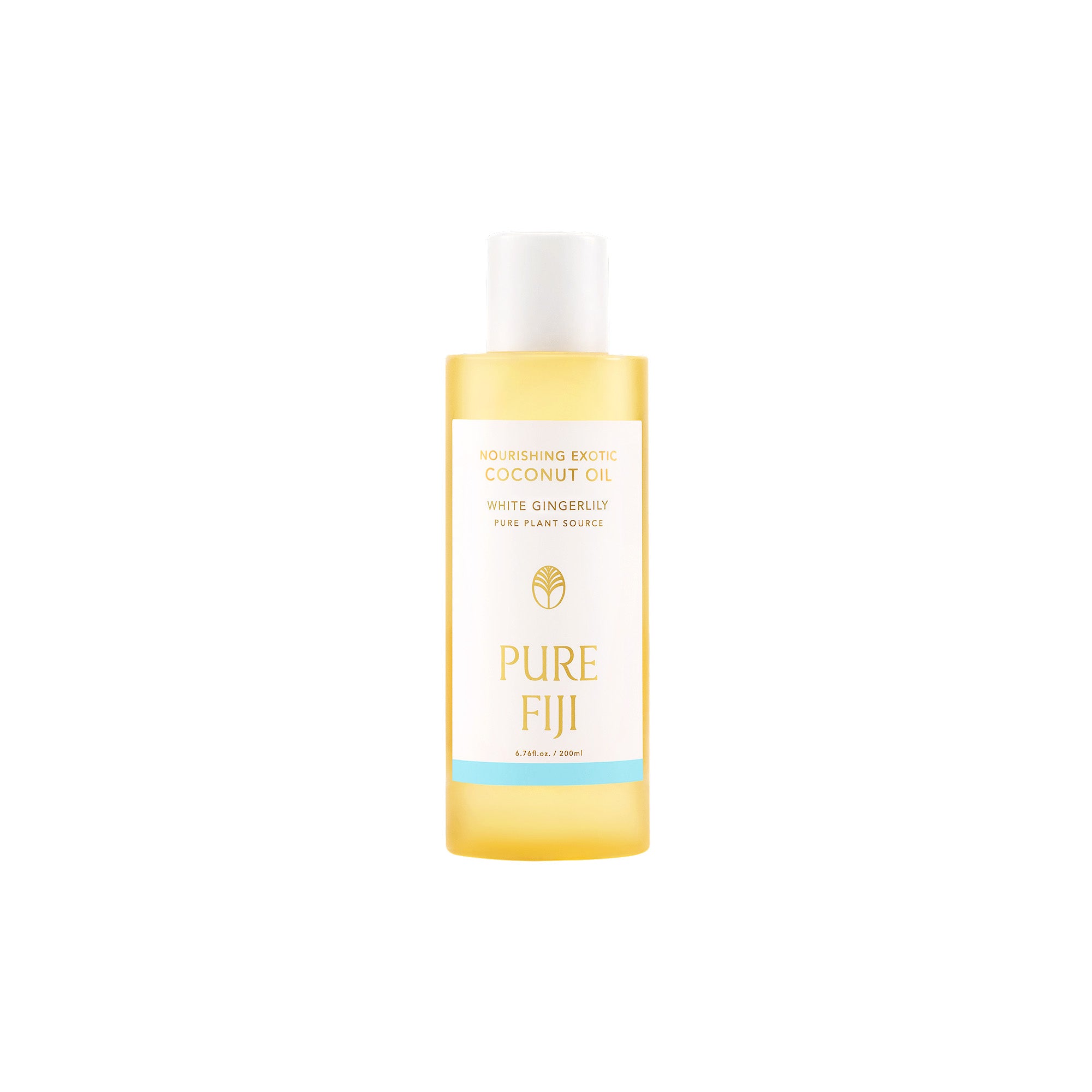 Pure Fiji Nourishing Exotic Oil