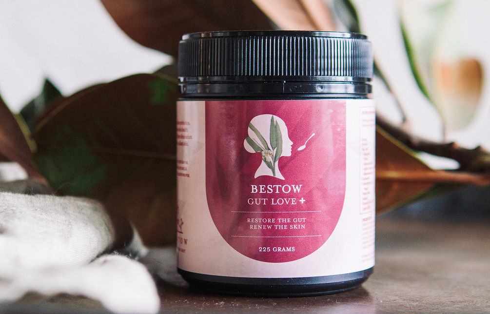 Bestow Gut-Love+