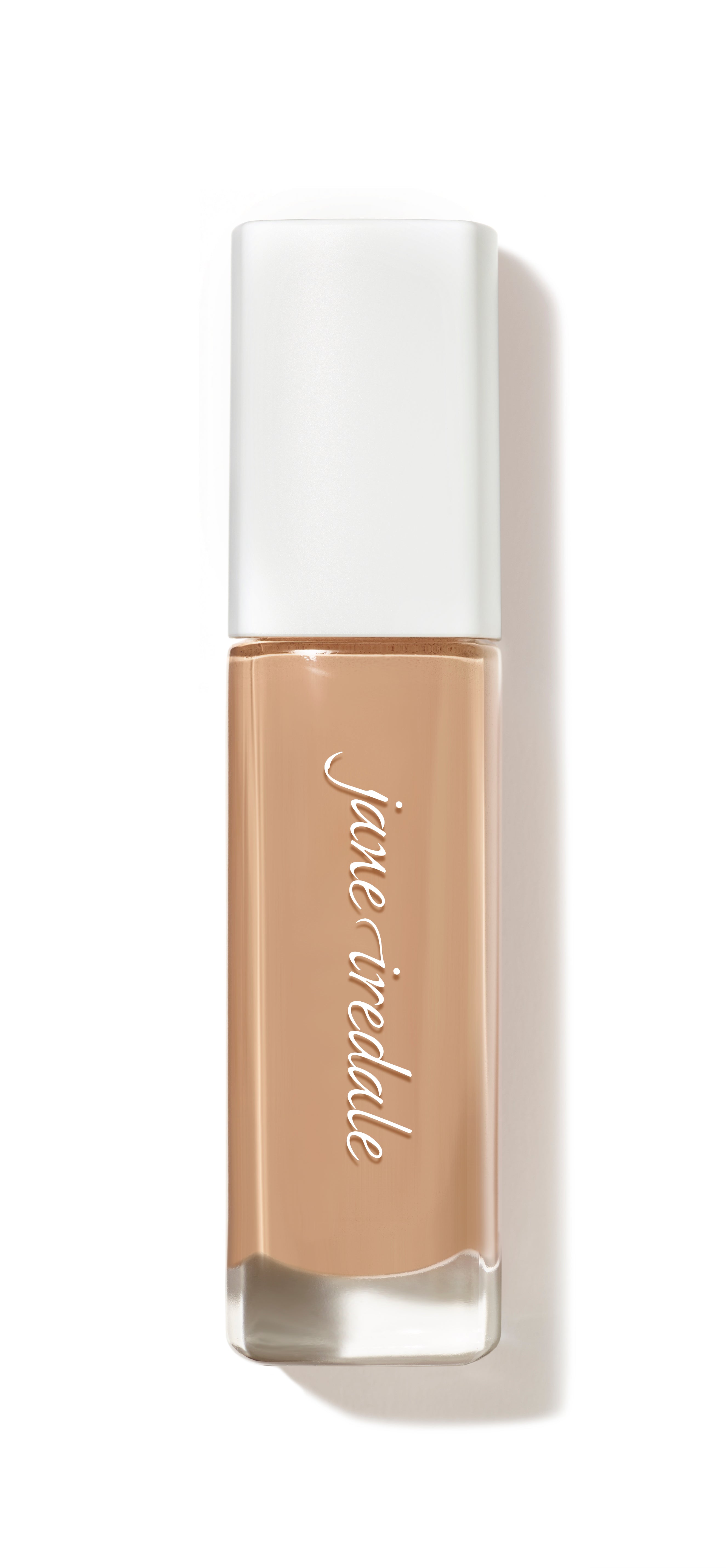 Jane Iredale Skintuition SPF 30 Radiance-Boosting Liquid Foundation