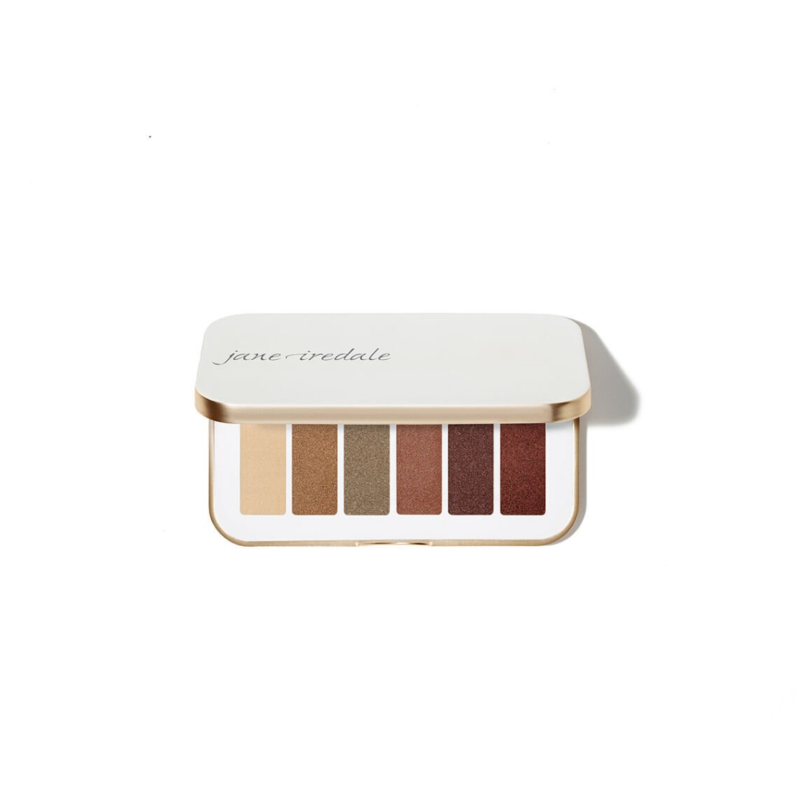 Jane Iredale Pure Pressed Eye Shadow Palette