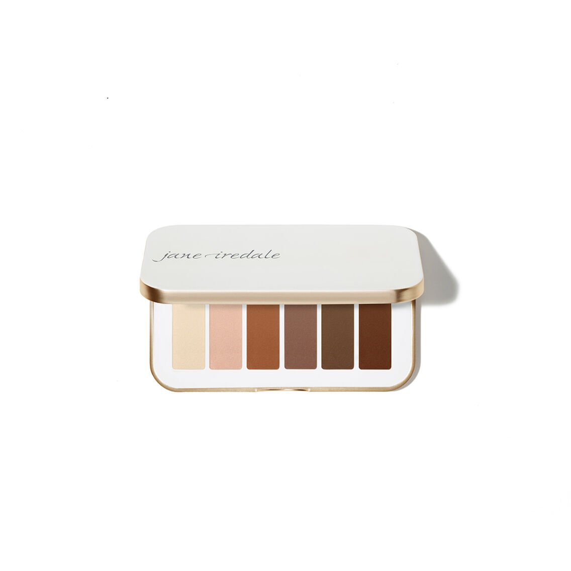 Jane Iredale Pure Pressed Eye Shadow Palette