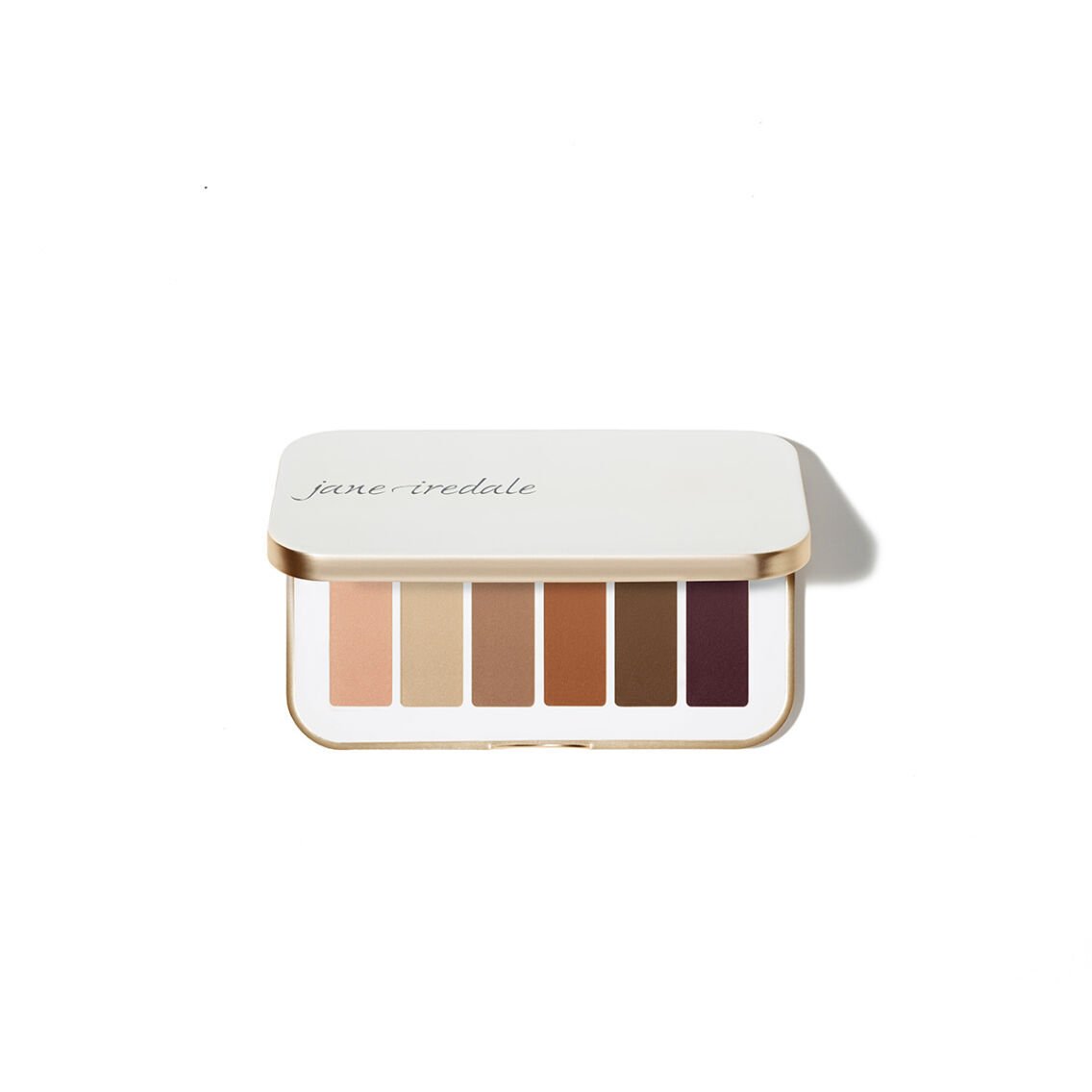 Jane Iredale Pure Pressed Eye Shadow Palette