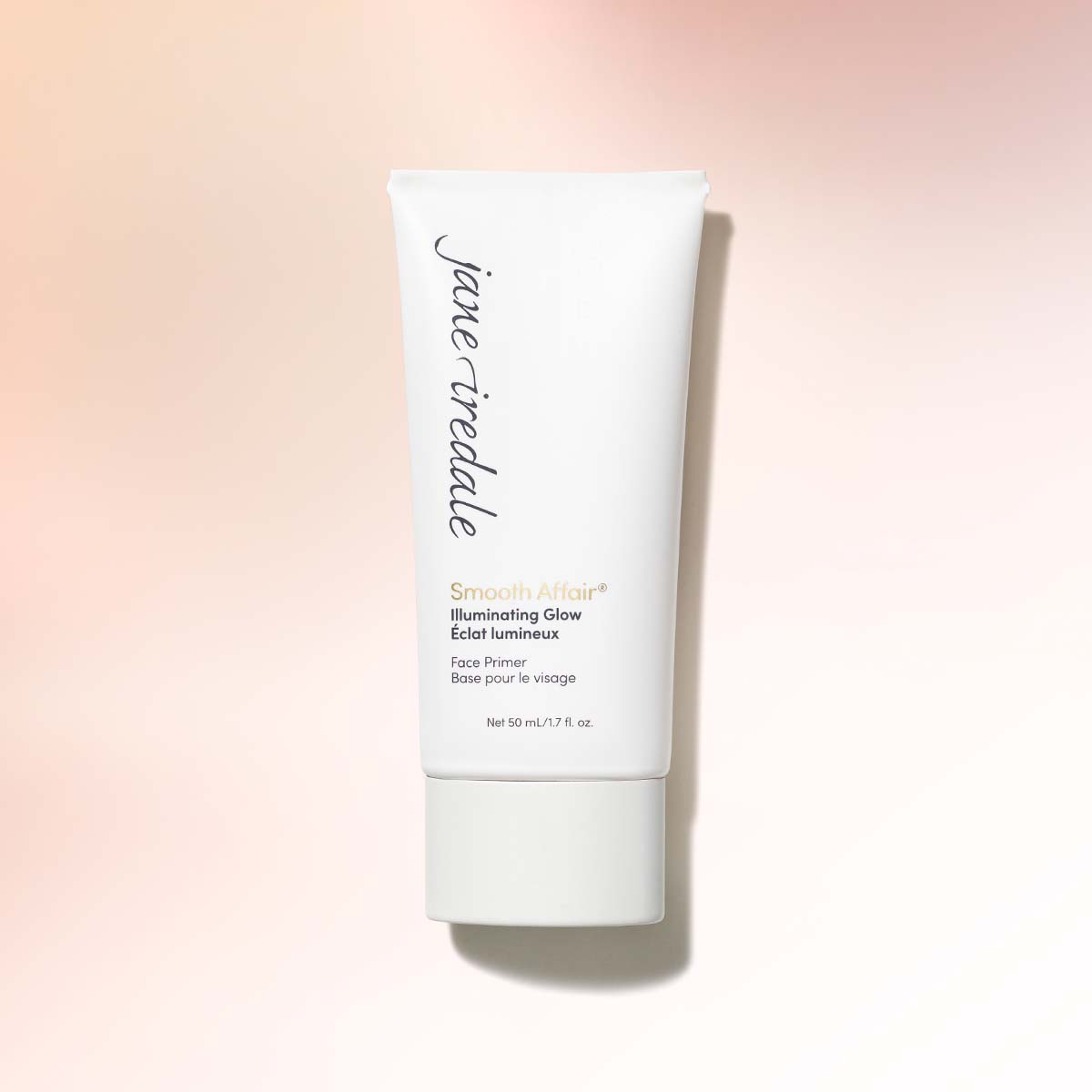 Jane Iredale Smooth Affair® Illuminating Glow Face Primer