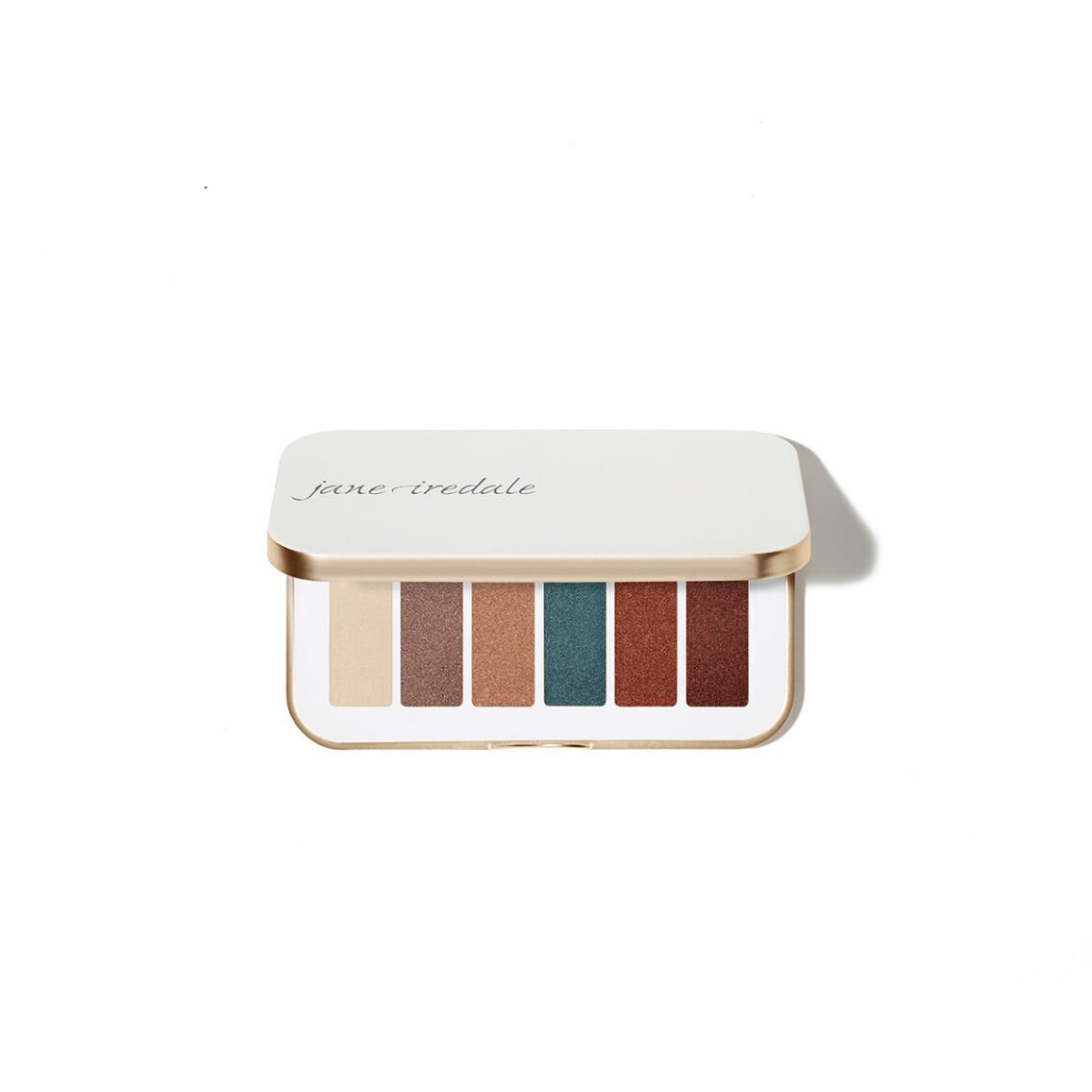 Jane Iredale Pure Pressed Eye Shadow Palette