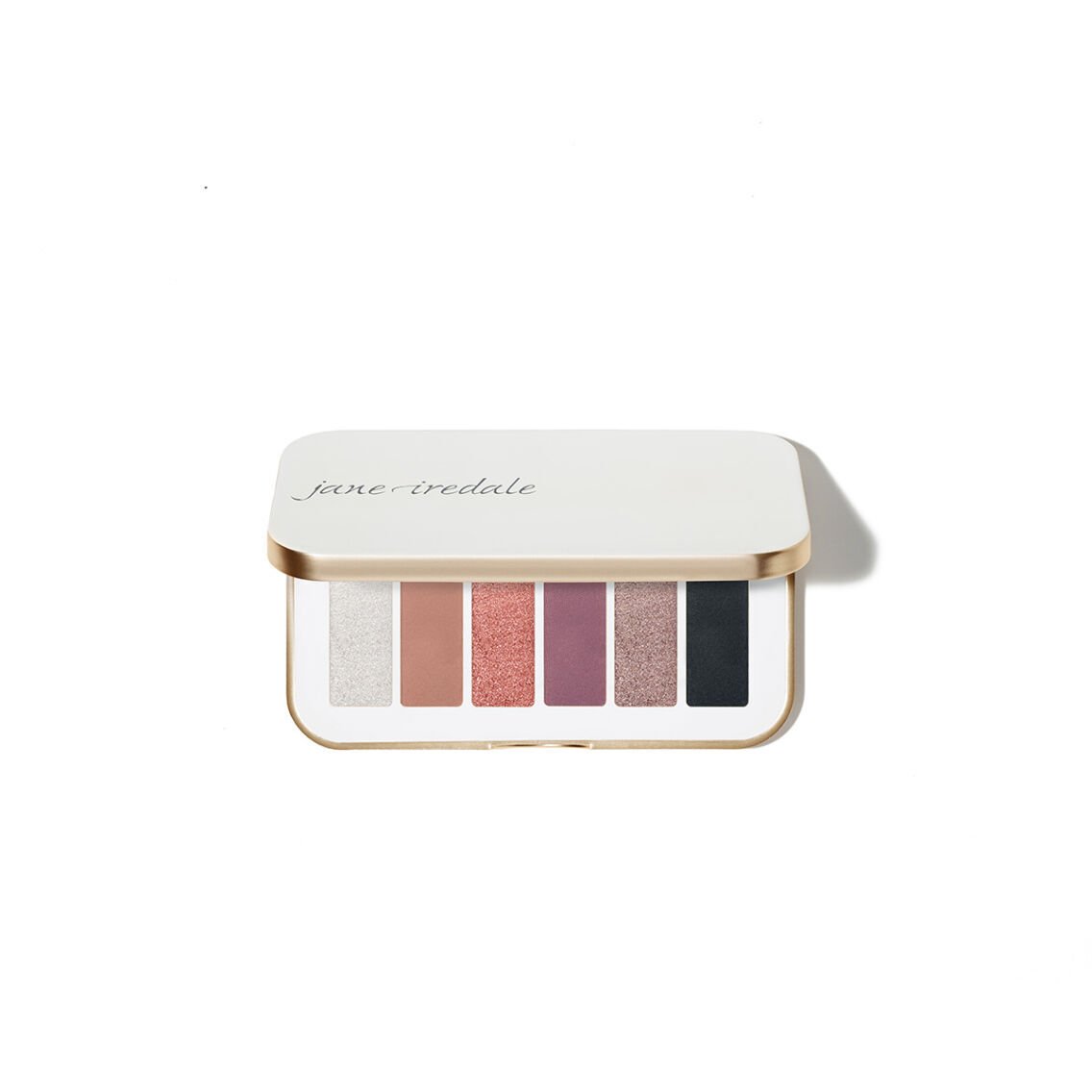Jane Iredale Pure Pressed Eye Shadow Palette