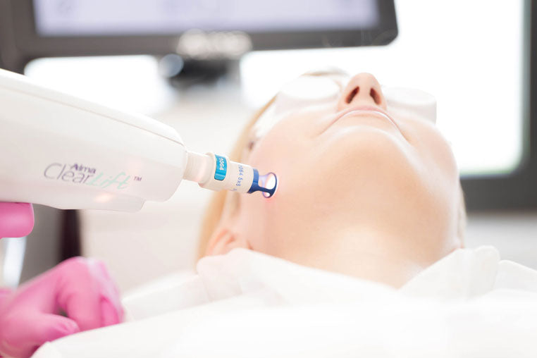 Clearlift Laser Facial
