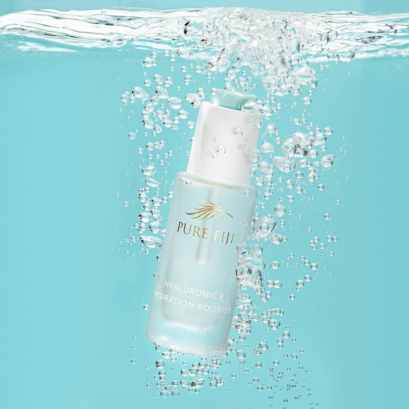 Pure Fiji Hyaluronic Booster Serum