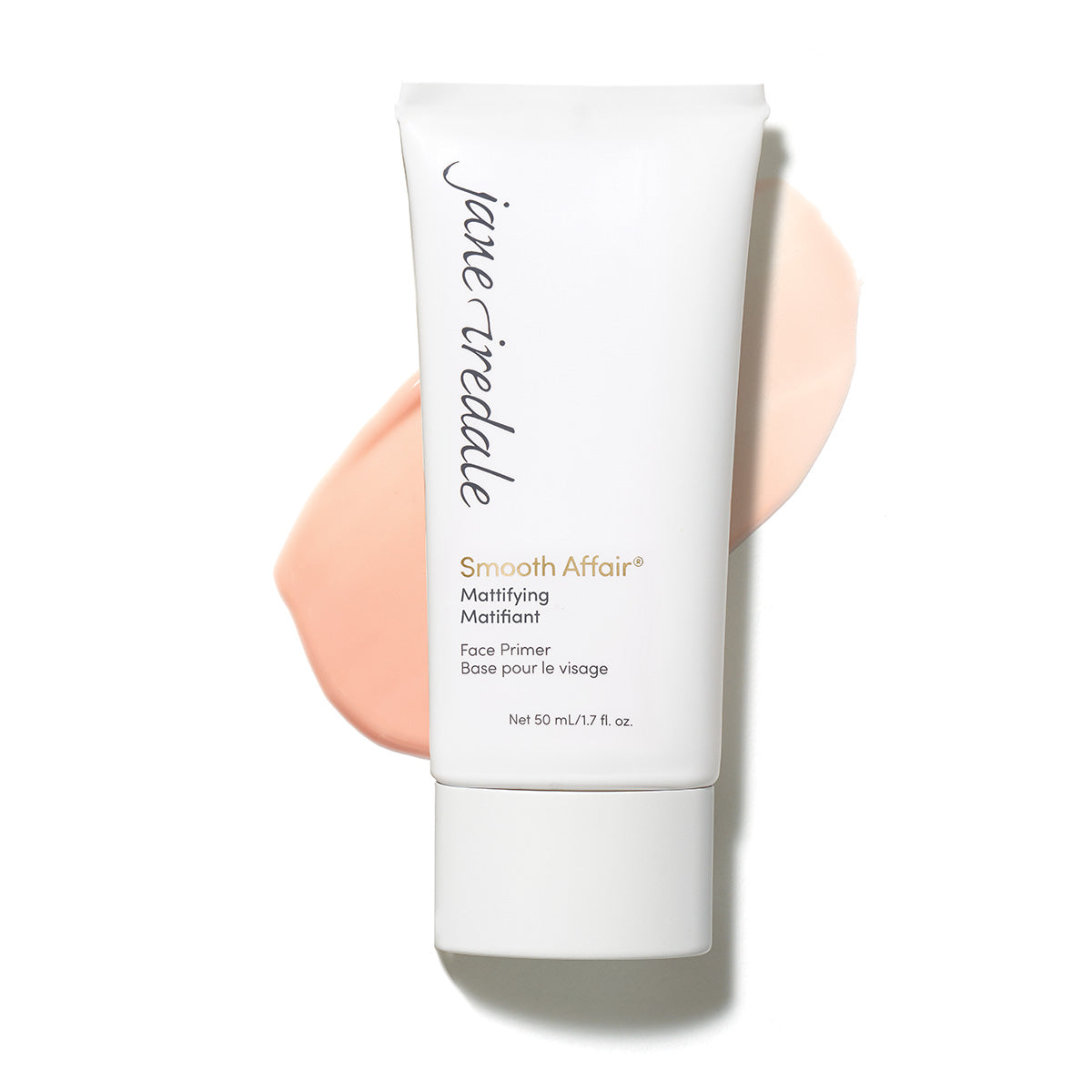 Jane Iredale Smooth Affair® Mattifying Face Primer