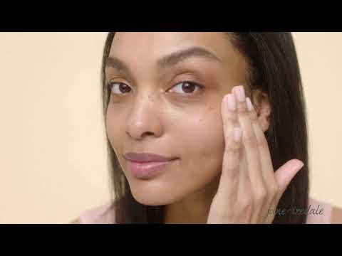 Jane Iredale Smooth Affair® Mattifying Face Primer