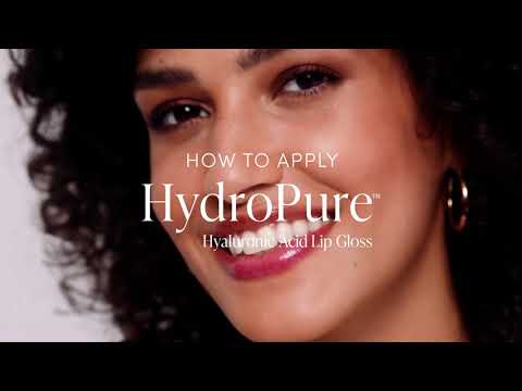 Jane Iredale HydroPure™ Hyaluronic Lip Gloss