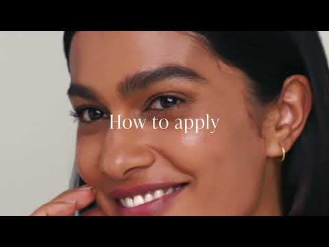 Jane Iredale HydroPure™ Tinted Serum with Hyaluronic Acid & CoQ10