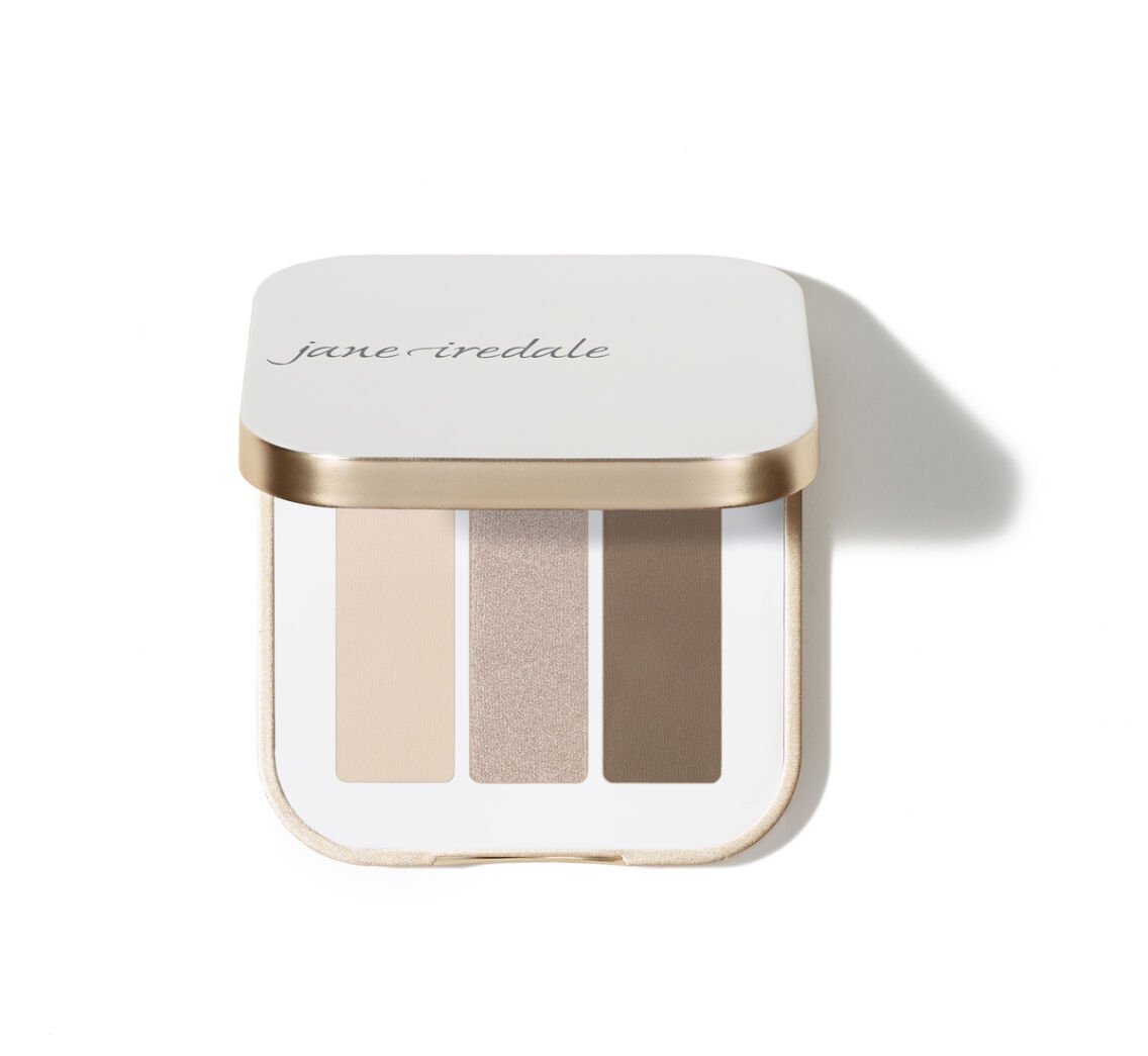 Share PurePressed® Eye Shadow Triple