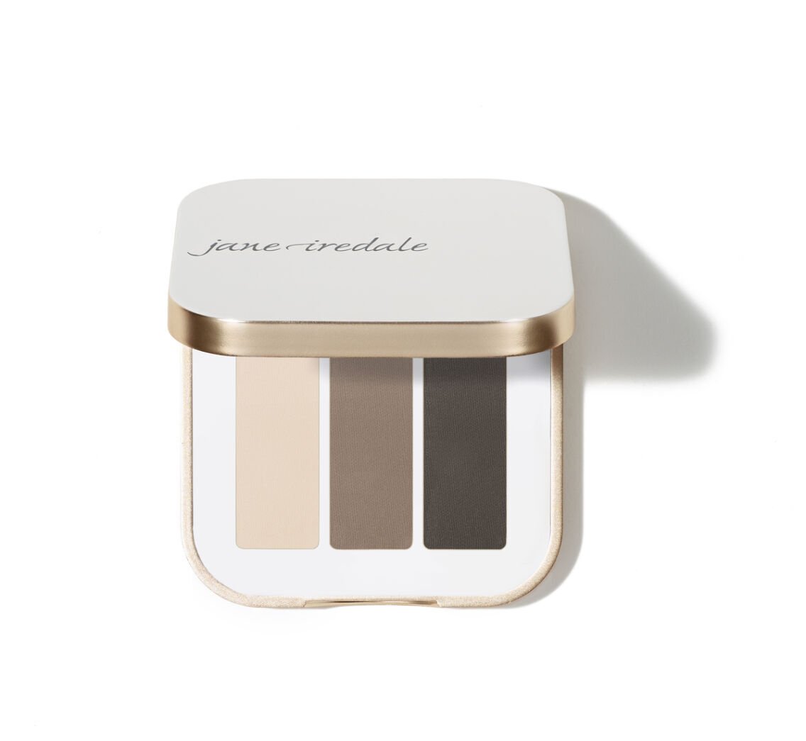 Share PurePressed® Eye Shadow Triple