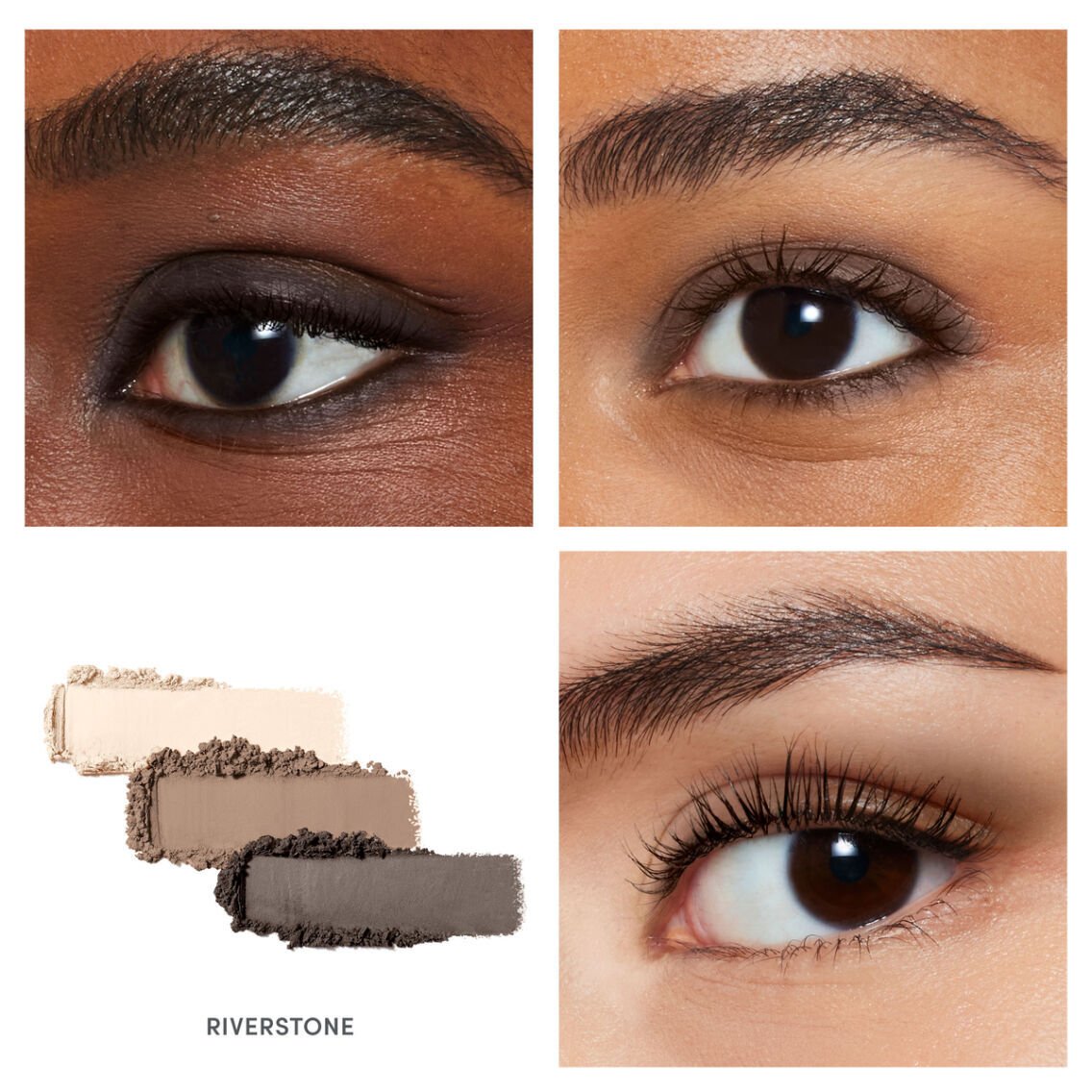 Share PurePressed® Eye Shadow Triple