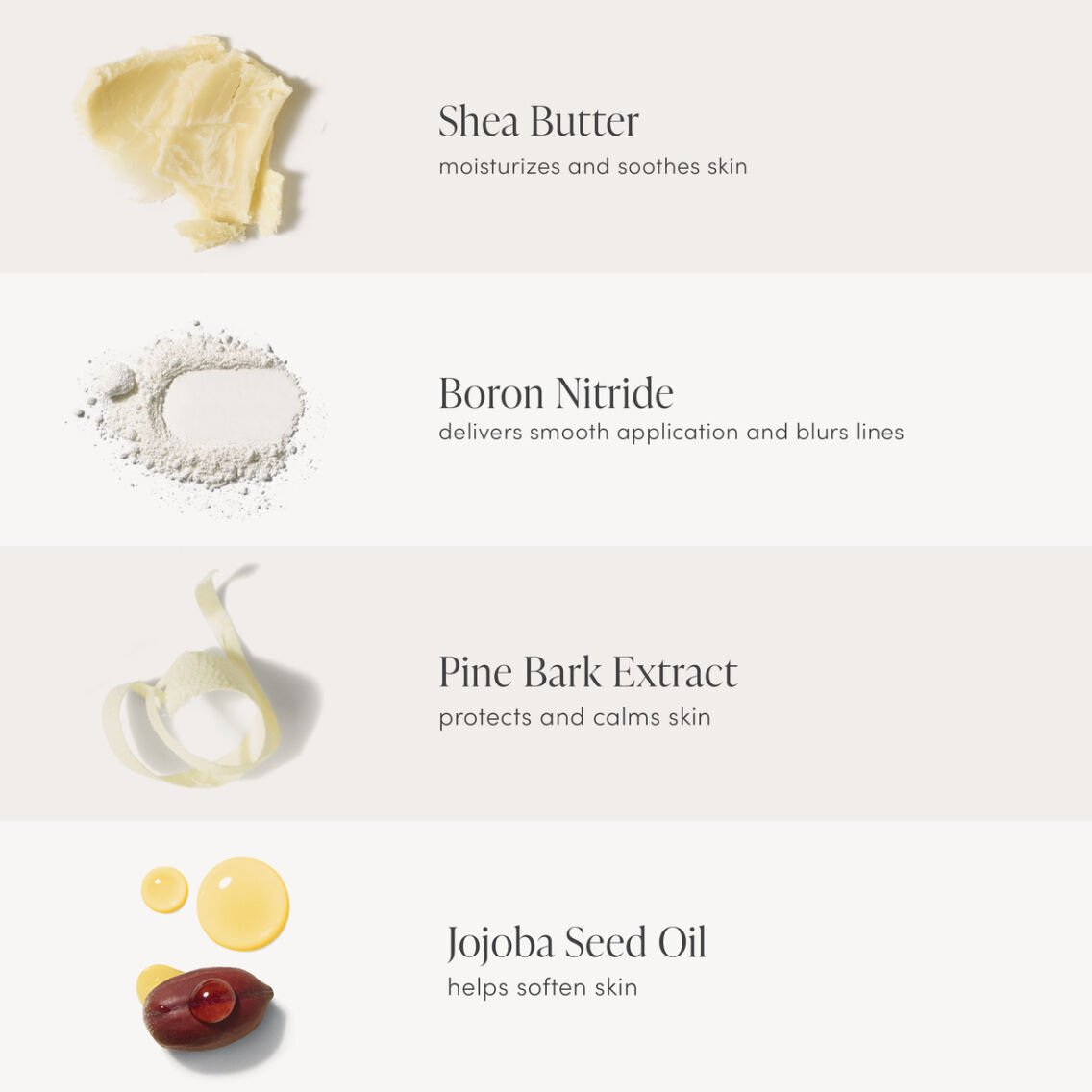 Jane Iredale Pure Pressed Eye Shadow Palette