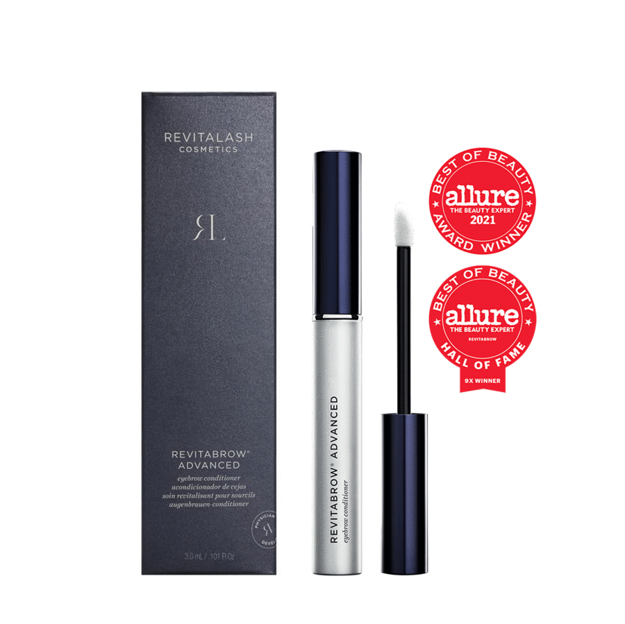 Revitabrow Advanced Eyebrow Conditioner