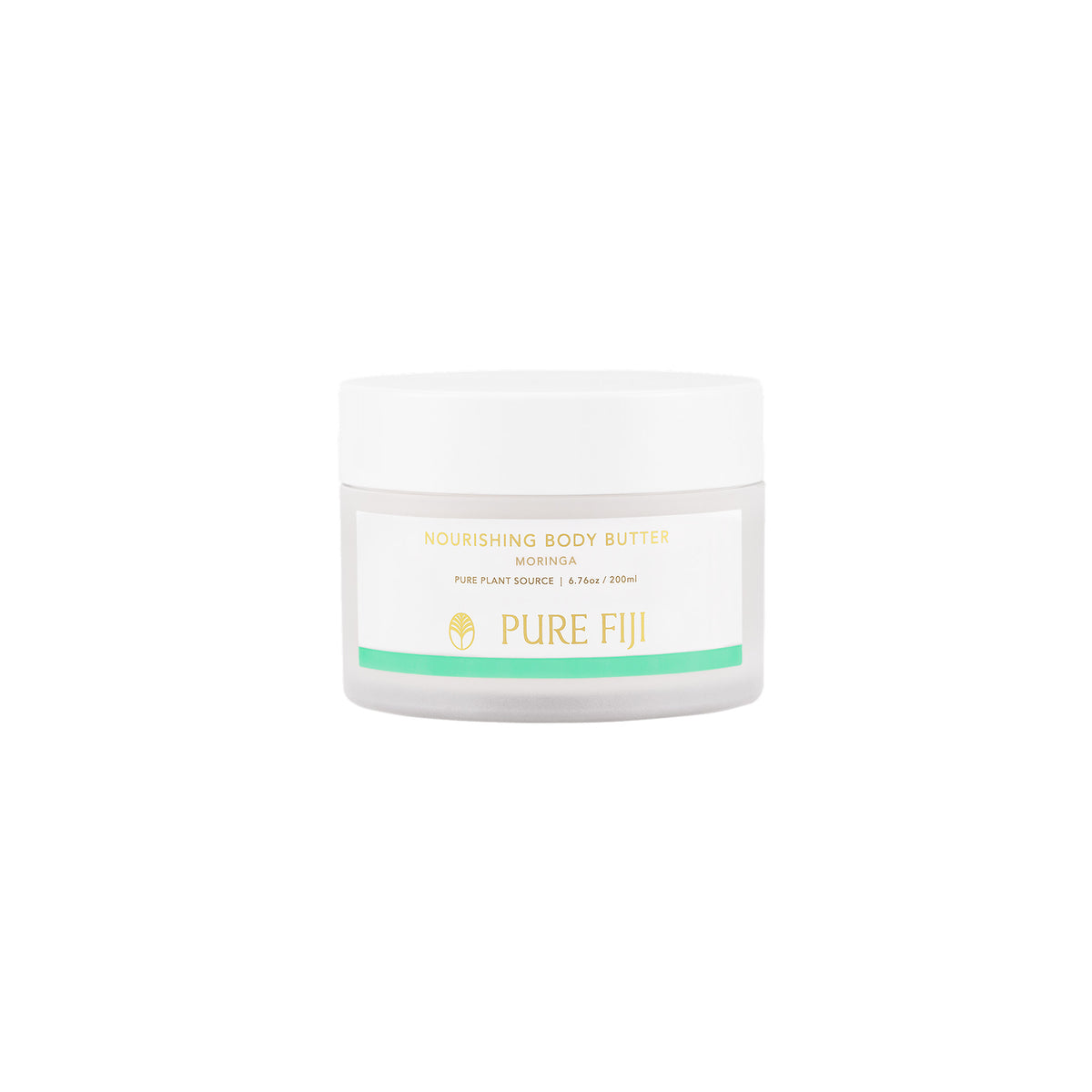 Pure Fiji Nourishing Body Butter