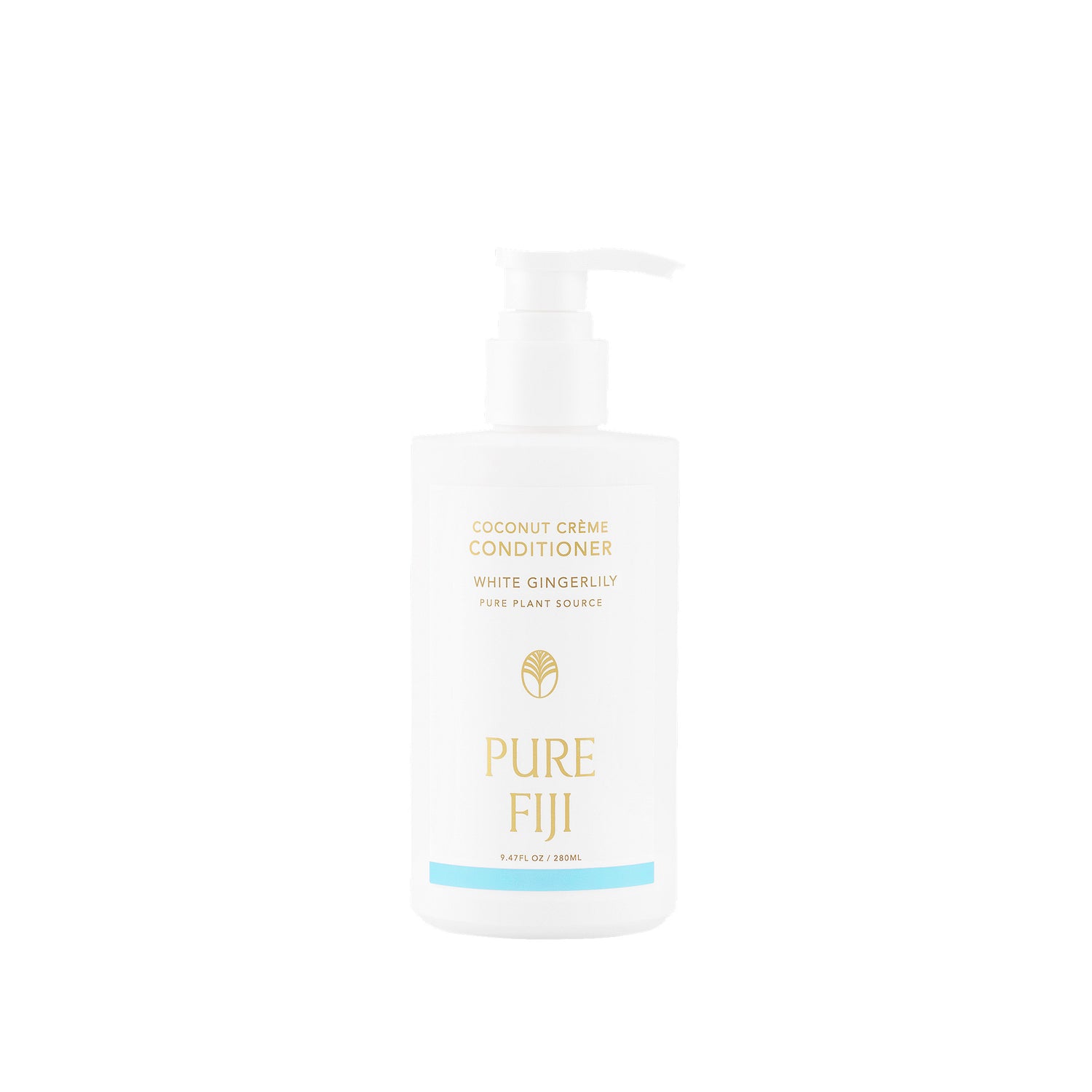 Pure Fiji Coconut Creme Conditioner