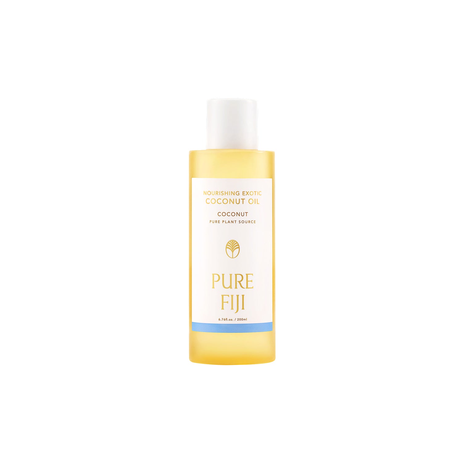 Pure Fiji Nourishing Exotic Oil