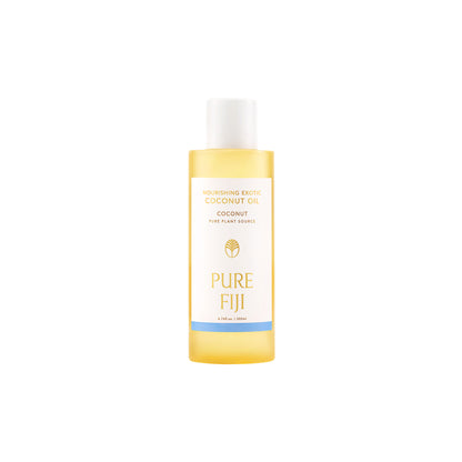 Pure Fiji Nourishing Exotic Oil