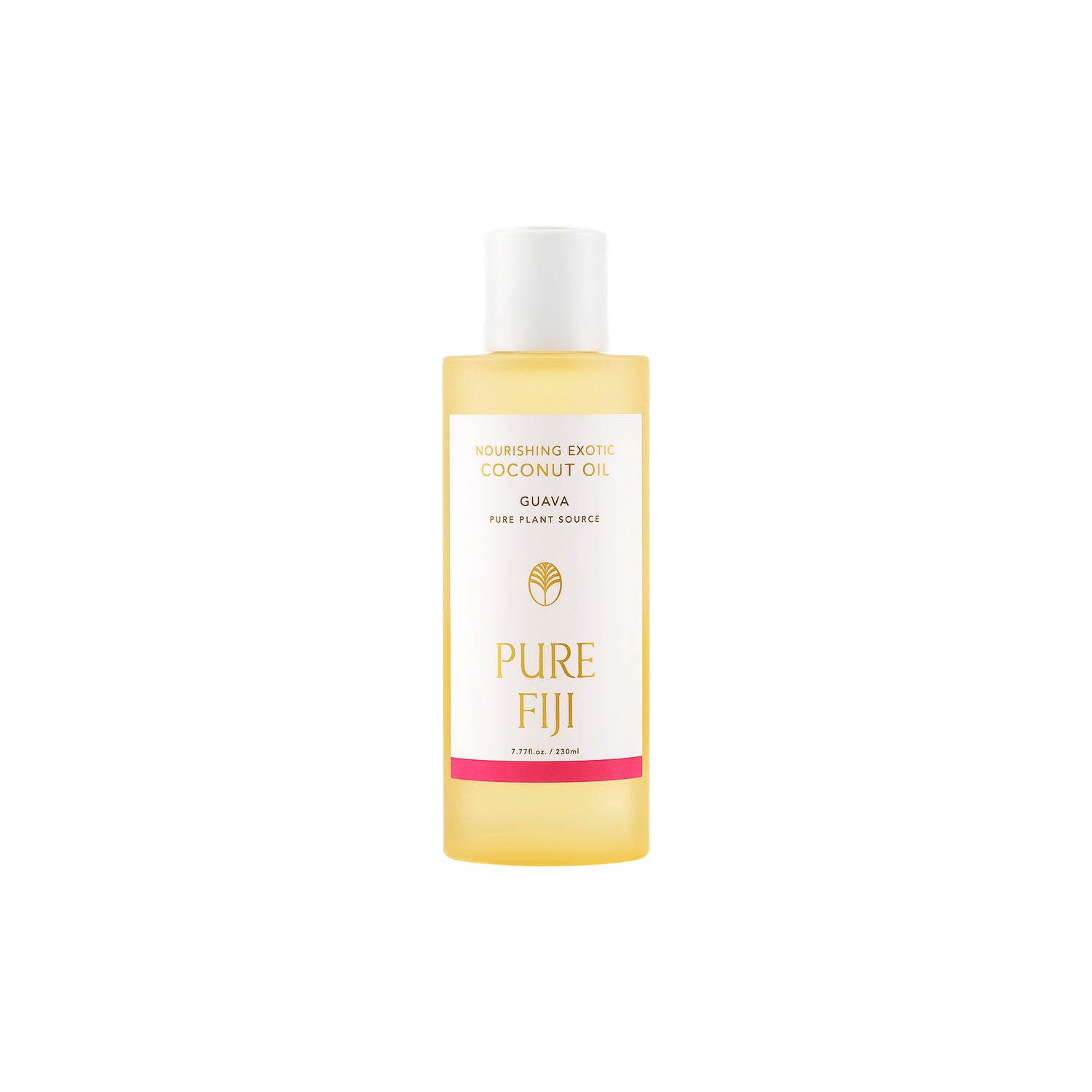 Pure Fiji Nourishing Exotic Oil