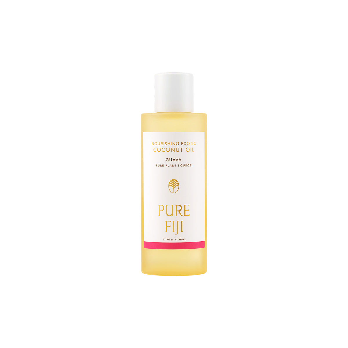 Pure Fiji Nourishing Exotic Oil