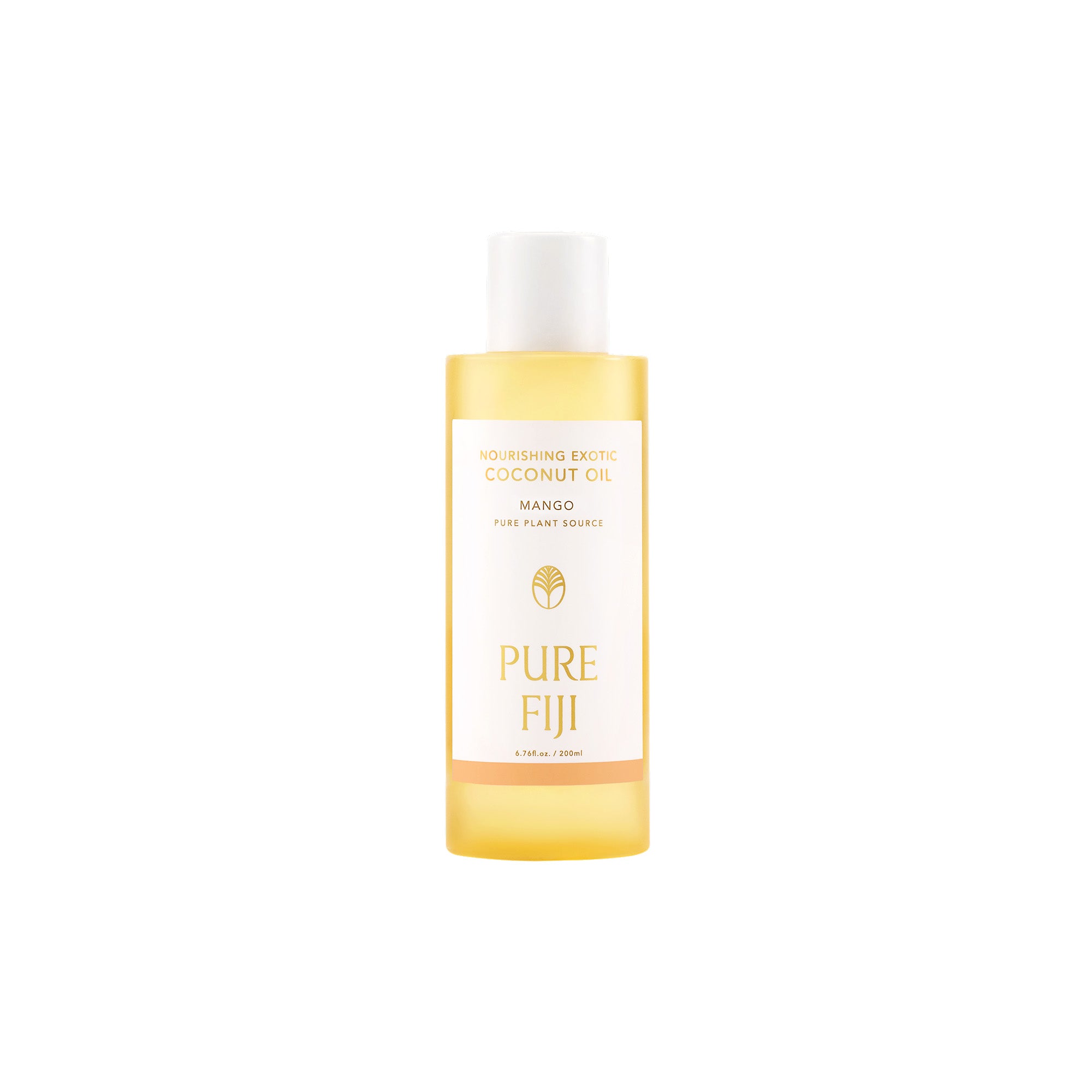 Pure Fiji Nourishing Exotic Oil