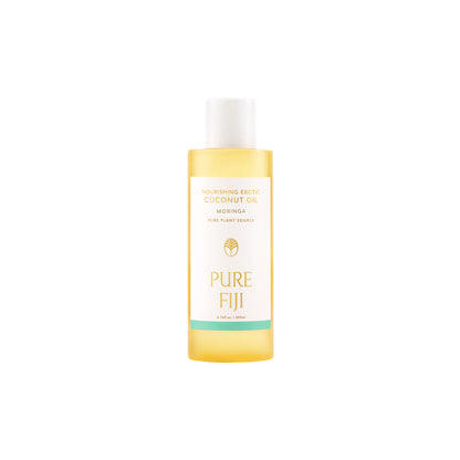 Pure Fiji Nourishing Exotic Oil