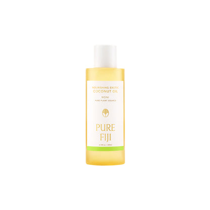 Pure Fiji Nourishing Exotic Oil
