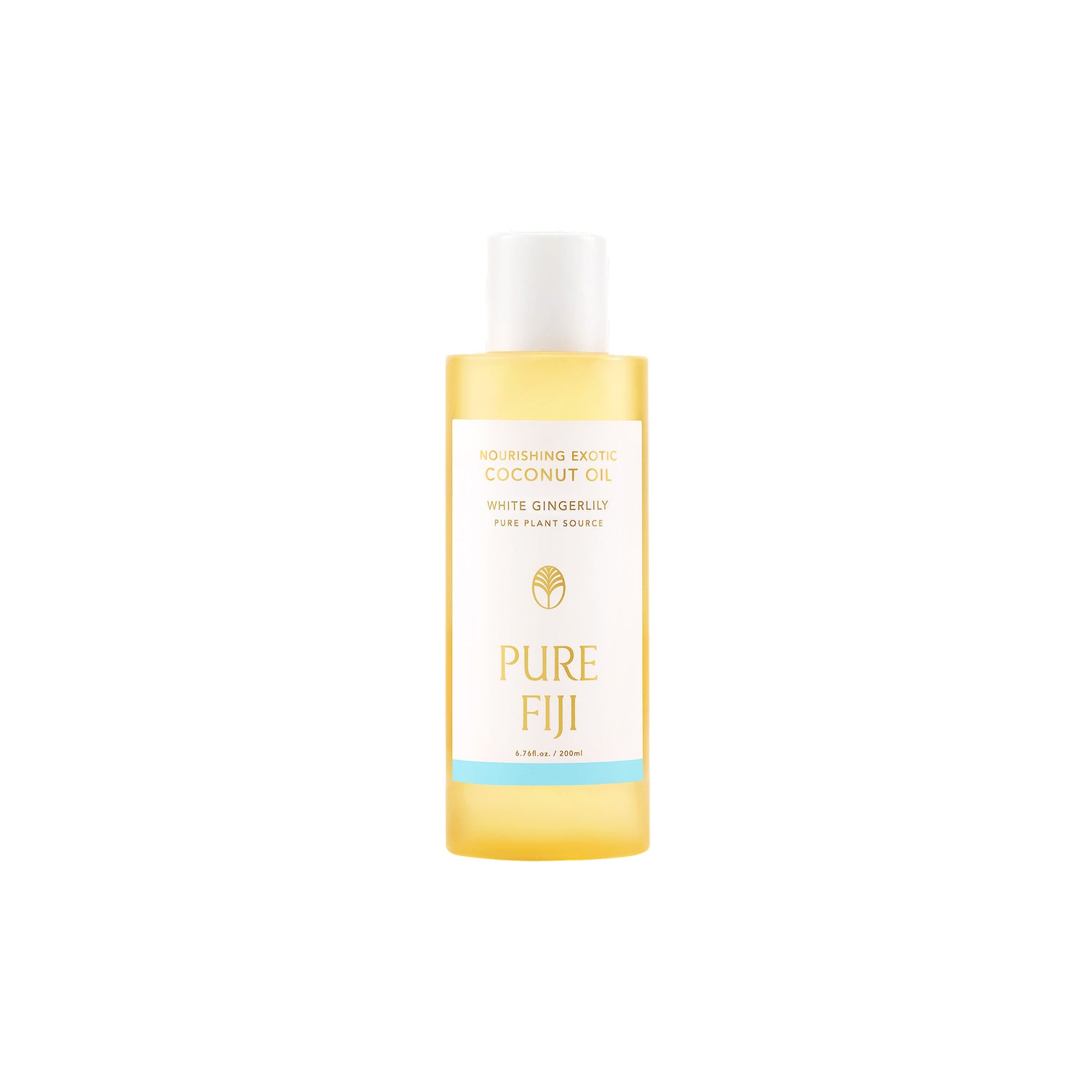Pure Fiji Nourishing Exotic Oil