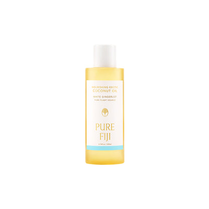 Pure Fiji Nourishing Exotic Oil