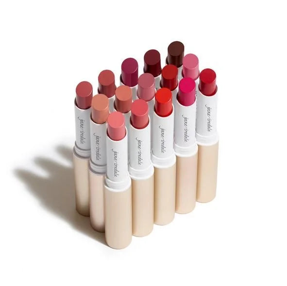 Jane Iredale ColorLuxe Hydrating Cream Lipstick