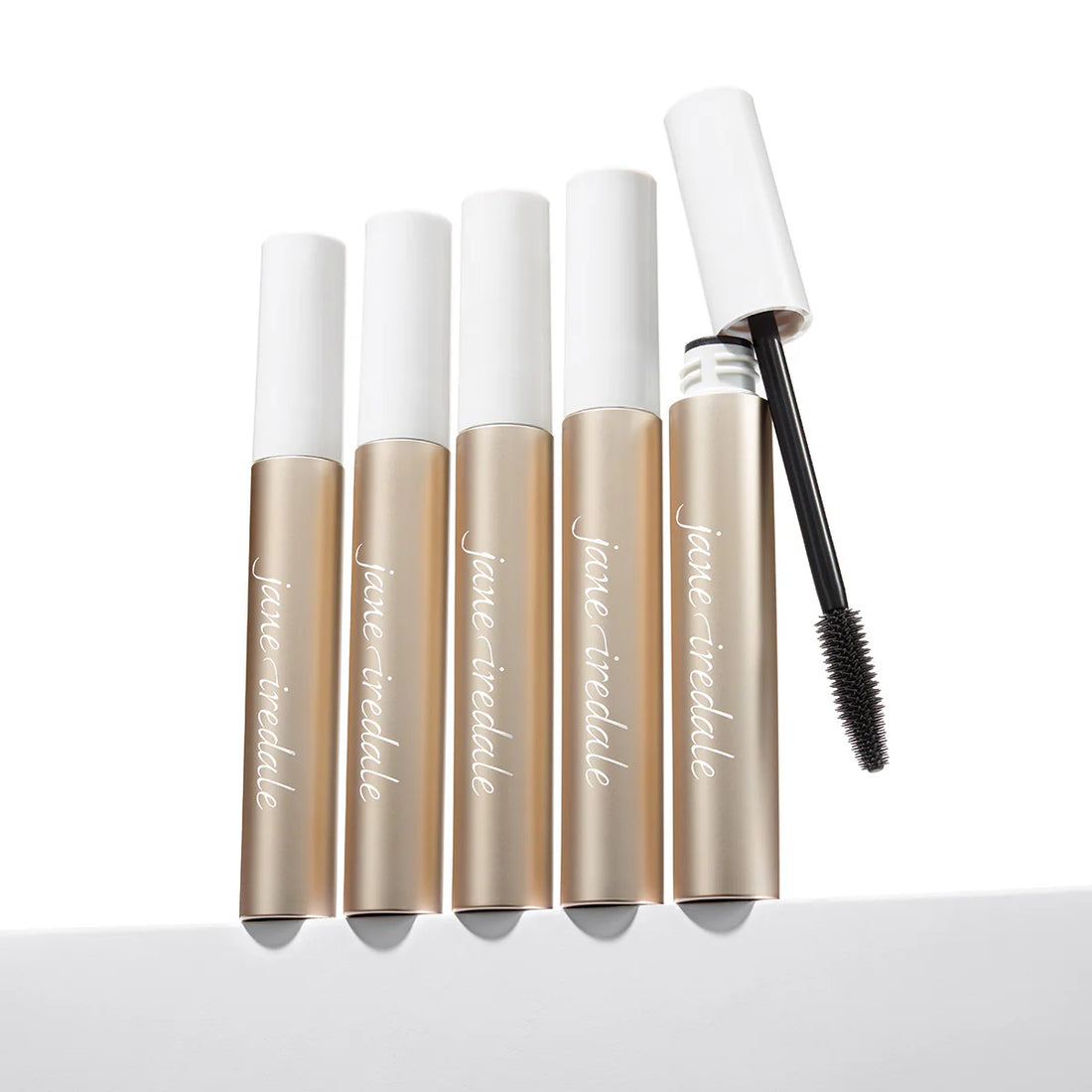 Lash Fixation Length &amp; Definition Tubing Mascara