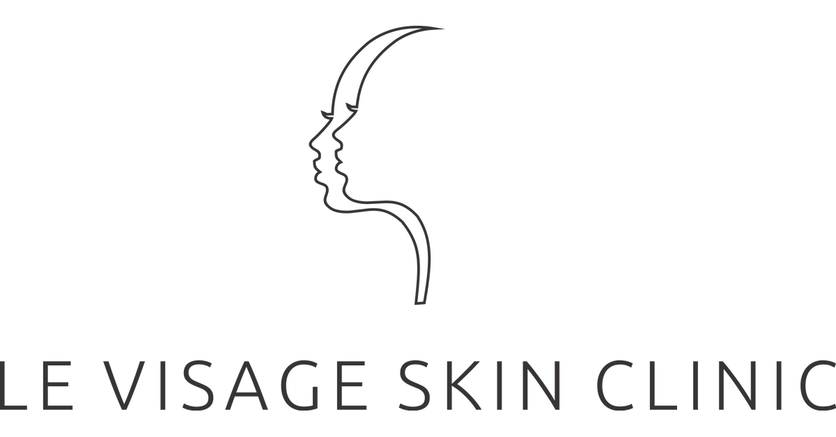 Visage Logo Visage Dermatology – Dr. St. Surin Lord Hair