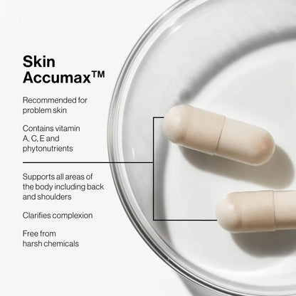 Skin Accumax