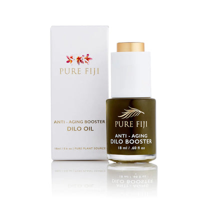 Pure Fiji Anti-Ageing Dilo Oil Booster