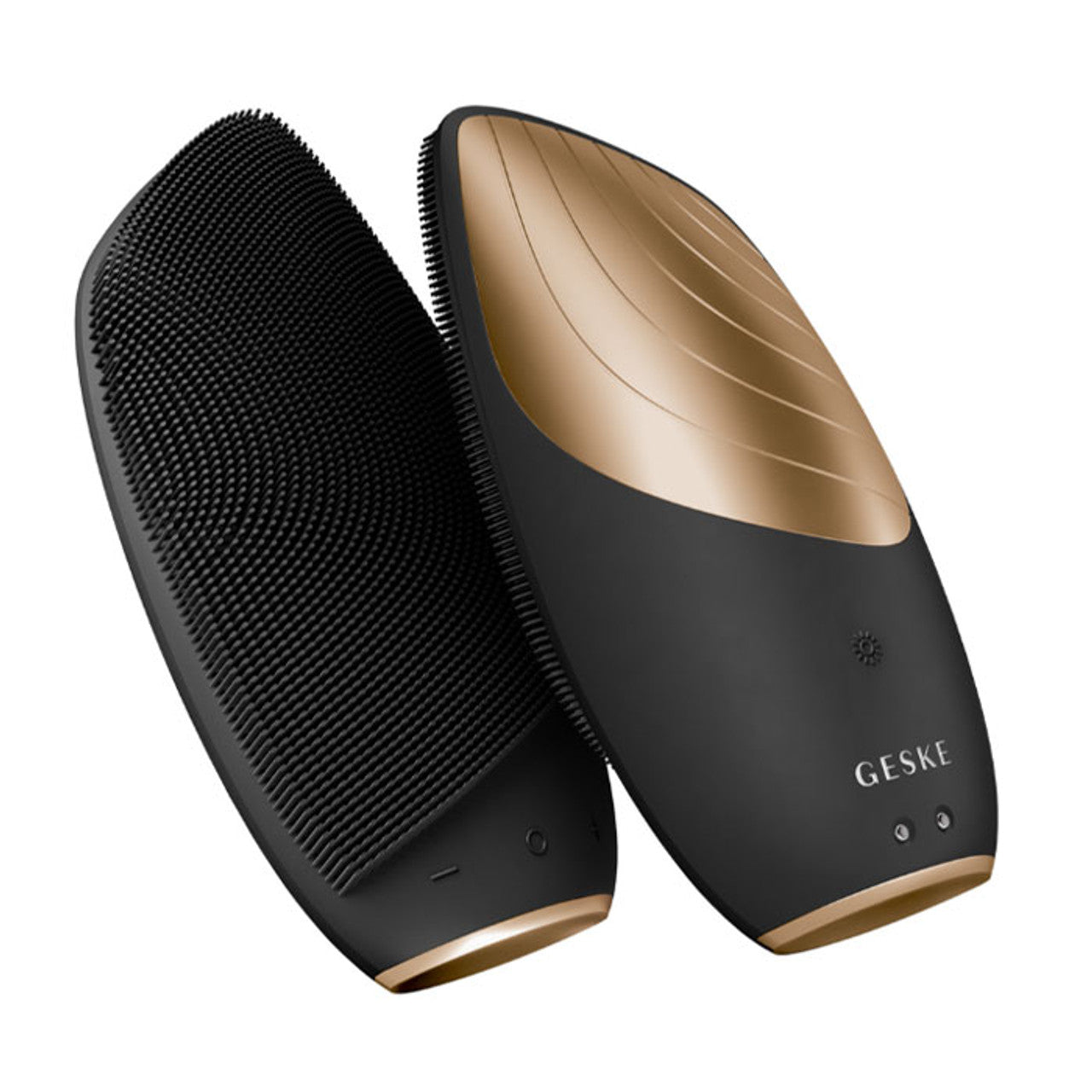 Geske Sonic Thermo Facial Brush | 6 in 1