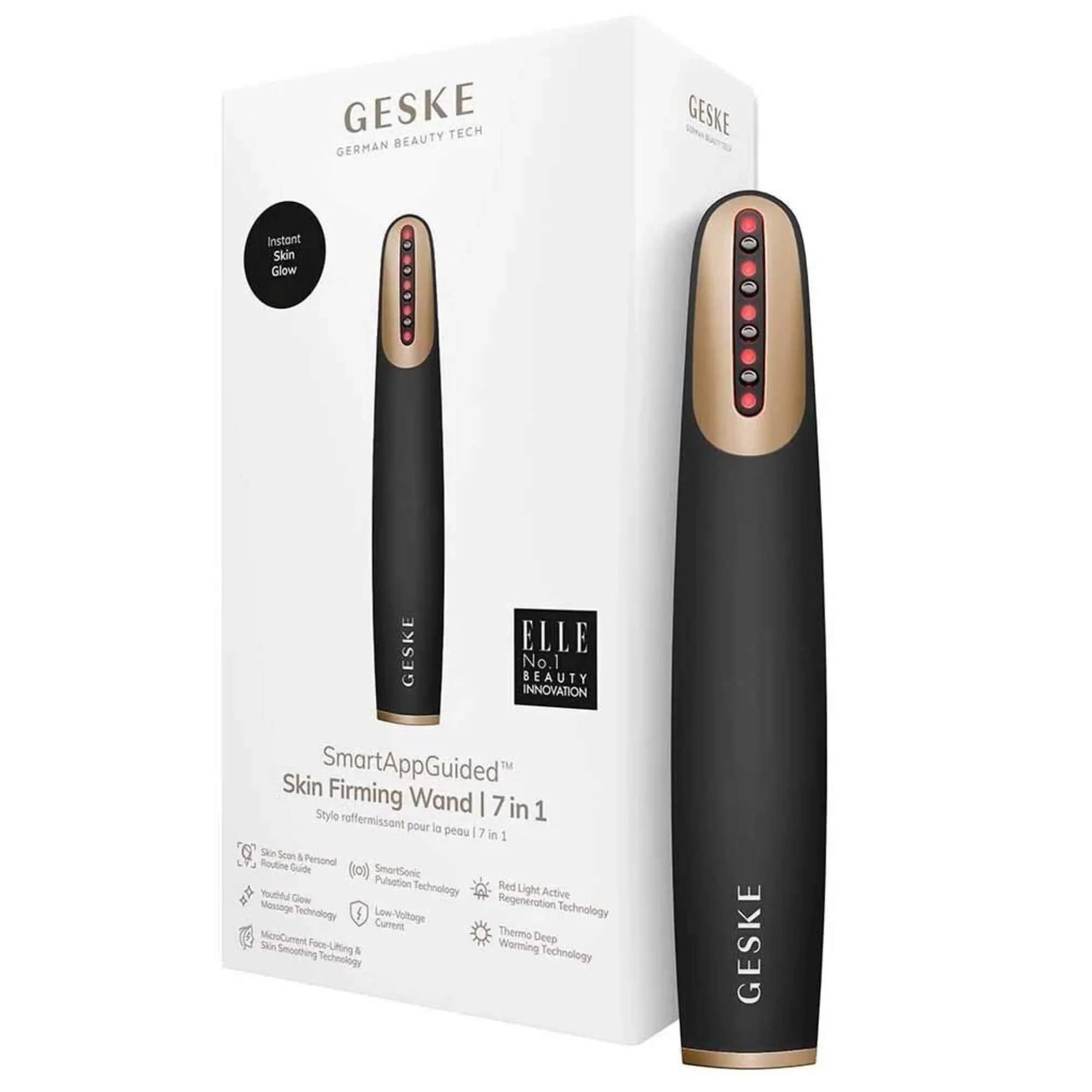 Geske Skin Firming Wand 7 in 1