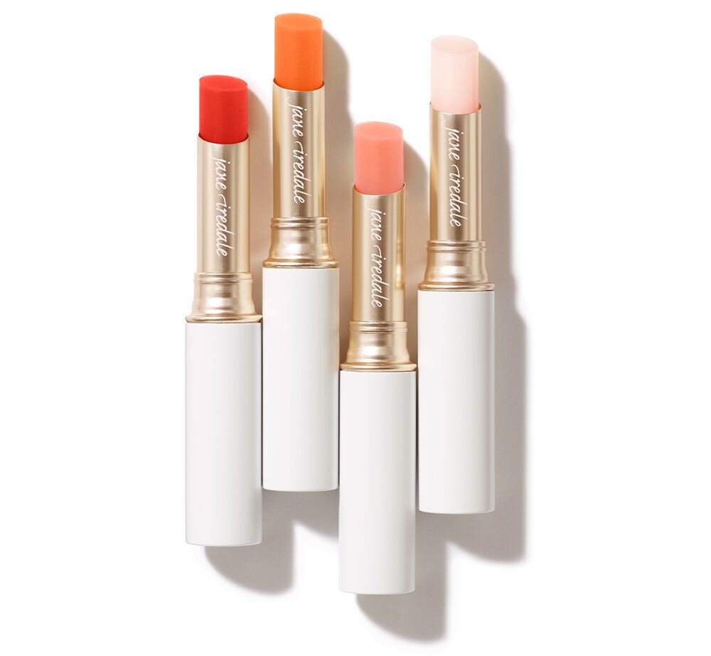 Just Kissed® Lip and Cheek Stain